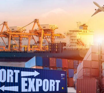 شاخص های قیمت واردات و صادرات Import and Export Price Indexes (MXP)