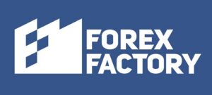 لوگو Forex Factory
