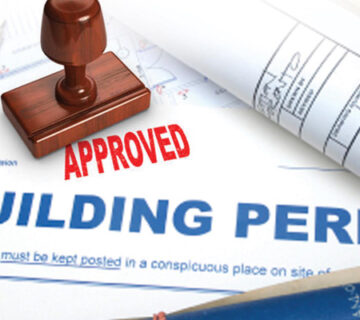 Building Permits