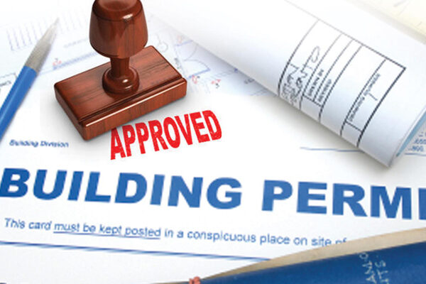 Building Permits