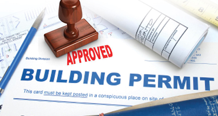 Building Permits
