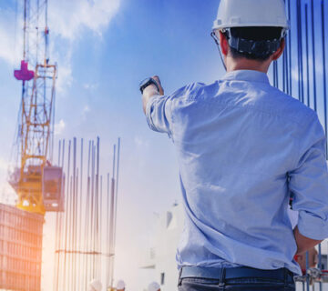 Construction Spending