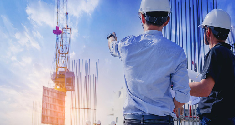 Construction Spending