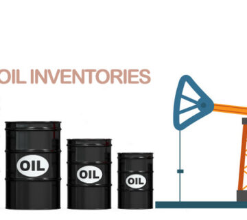 Crude Oil Inventories