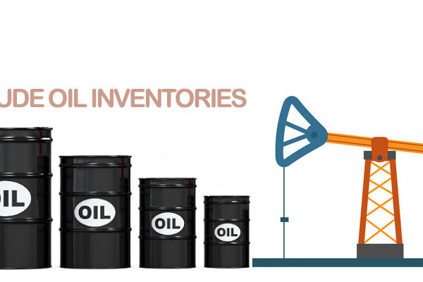 Crude Oil Inventories
