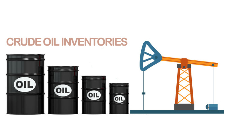 Crude Oil Inventories