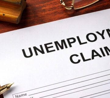 Unemployment Claims