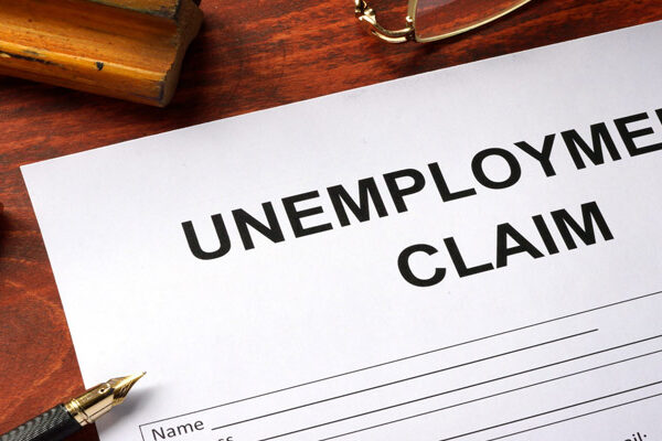 Unemployment Claims