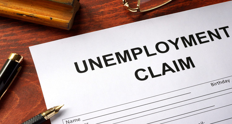 Unemployment Claims