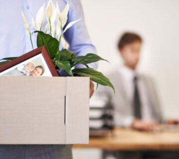 شاخص کاهش مشاغل چلنجر یا Challenger Job Cuts