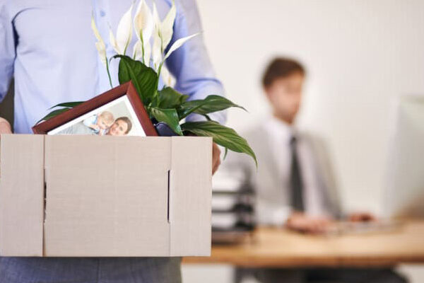 شاخص کاهش مشاغل چلنجر یا Challenger Job Cuts