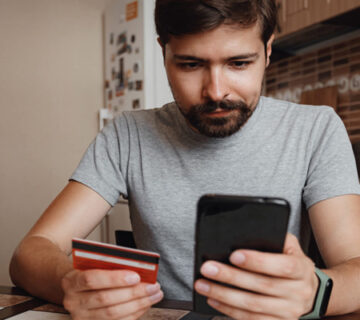 شاخص اعتبار مصرف کننده یا Consumer Credit