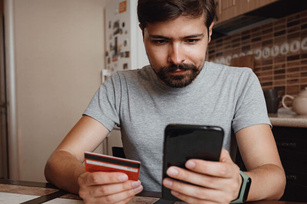 شاخص اعتبار مصرف کننده یا Consumer Credit