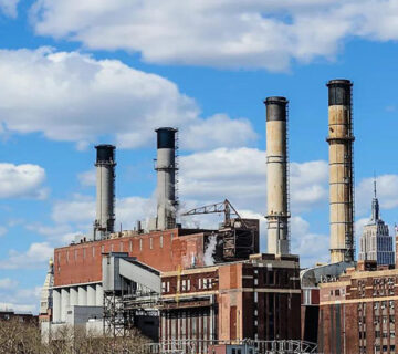 Empire State Manufacturing Index