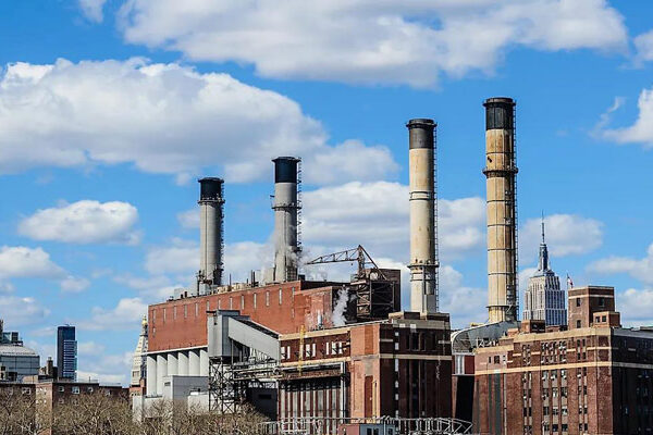 Empire State Manufacturing Index