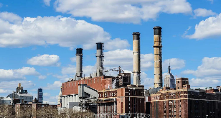 Empire State Manufacturing Index