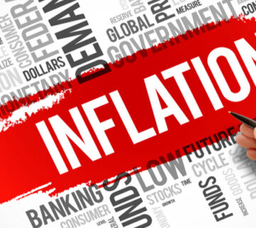 نرخ تورم یا Inflation Rate