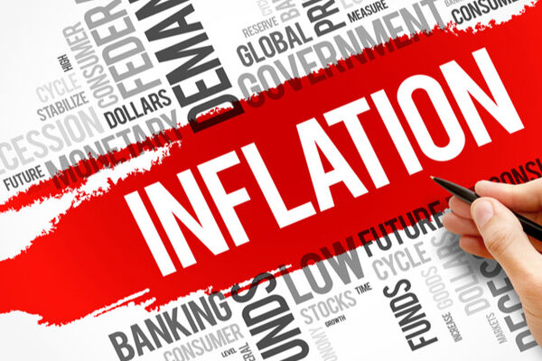 نرخ تورم یا Inflation Rate
