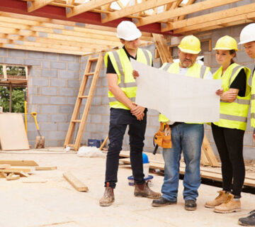 NAHB Housing Market Index