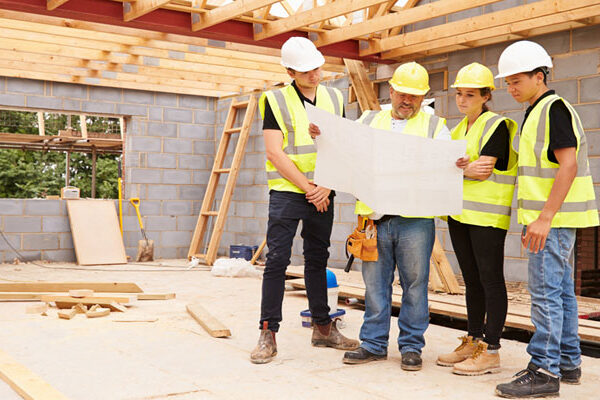 NAHB Housing Market Index