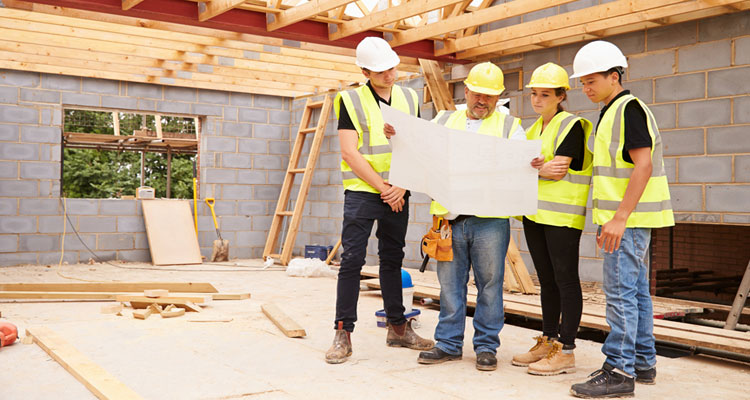 NAHB Housing Market Index