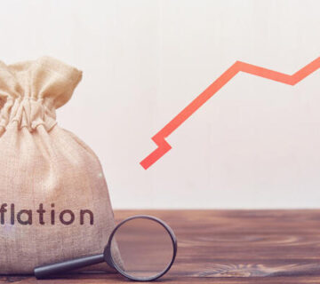 UoM Inflation Expectations