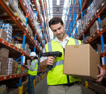 شاخص موجودی های تجاری یا Business Inventories