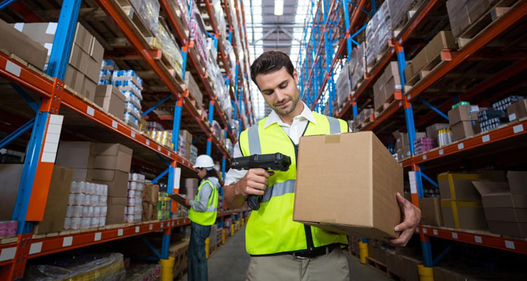 شاخص موجودی های تجاری یا Business Inventories