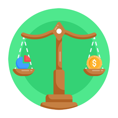 تراز بودجه فدرال رزرو یا Federal Budget Balance