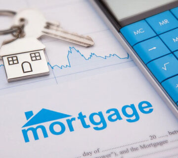 شاخص معوقات وام مسکن یا Mortgage Delinquencies