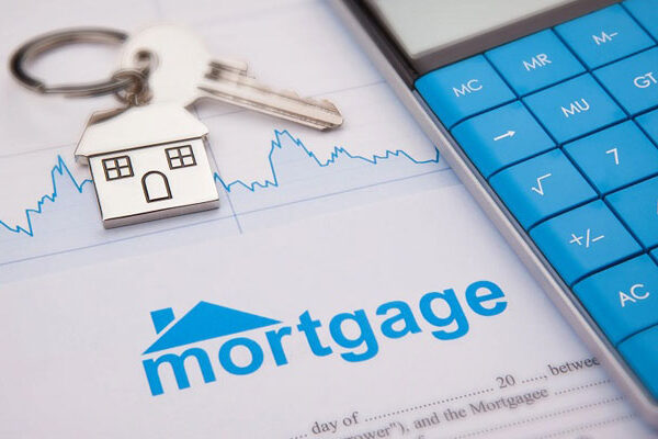 شاخص معوقات وام مسکن یا Mortgage Delinquencies