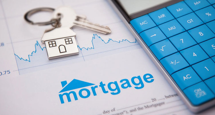 شاخص معوقات وام مسکن یا Mortgage Delinquencies