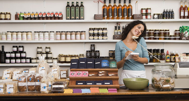 شاخص کسب و کار کوچک یا Small Business Index