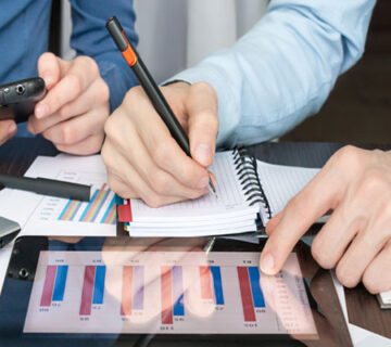 شاخص هزینه های کار واحد تولیدی یا Unit Labor Costs