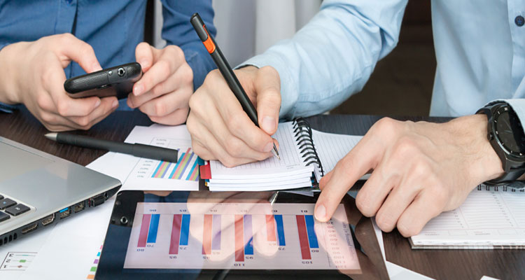 شاخص هزینه های کار واحد تولیدی یا Unit Labor Costs