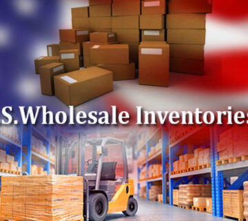شاخص موجودی های عمده فروشی Wholesale Inventories