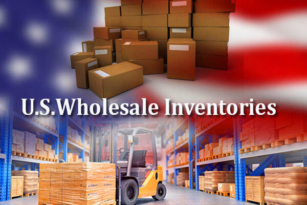 شاخص موجودی های عمده فروشی Wholesale Inventories