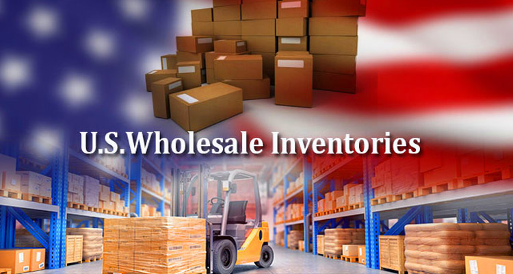 شاخص موجودی های عمده فروشی Wholesale Inventories