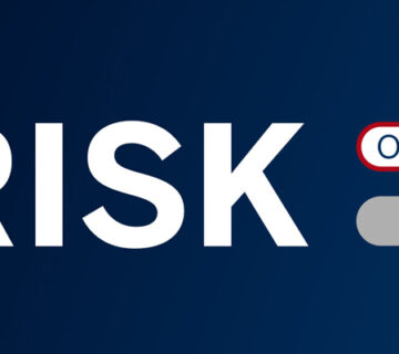 مفهوم جریانات ریسک گریزی و ریسک ‌پذیری