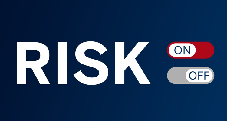 مفهوم جریانات ریسک گریزی و ریسک پذیری