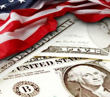 شاخص اوراق قرضه آمریکا