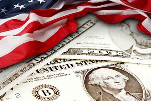 شاخص اوراق قرضه آمریکا