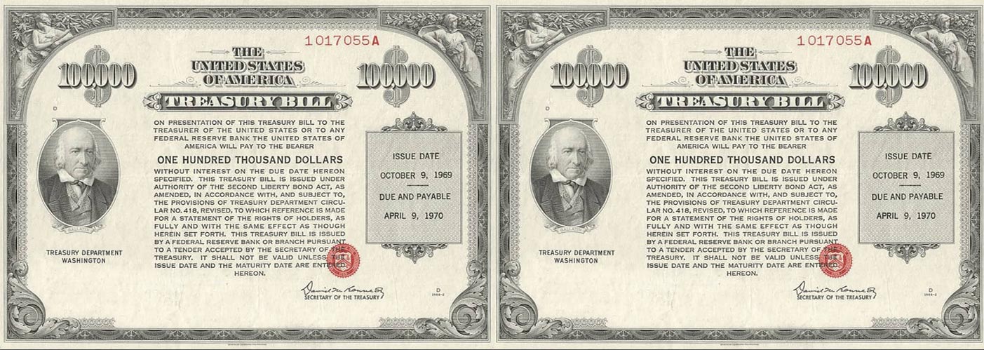 شاخص اوراق قرضه آمریکا