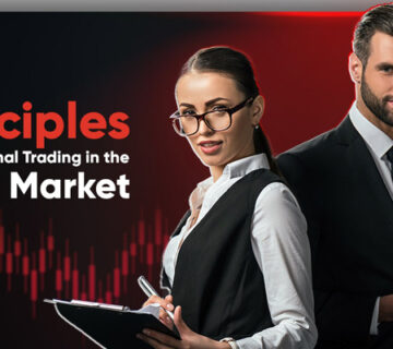 معامله‌گری به سبک اصول معامله‌گری