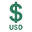 USD